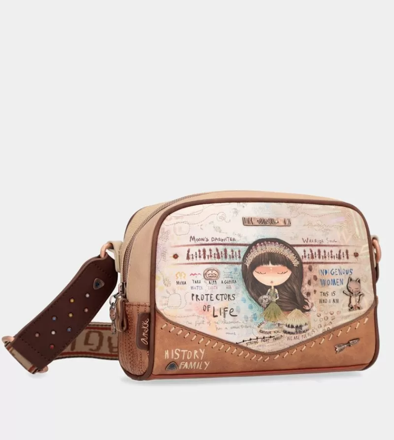 Anekke Bandoleras | Bandolera Estampada Menire