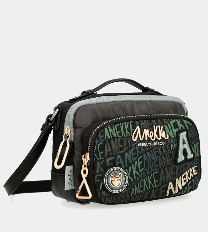 Anekke Bandoleras | Bandolera Estampada Nature Woods