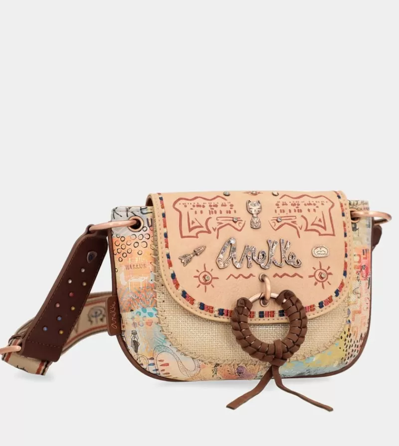 Anekke Bandoleras | Bandolera Estampado Etnico Tribe