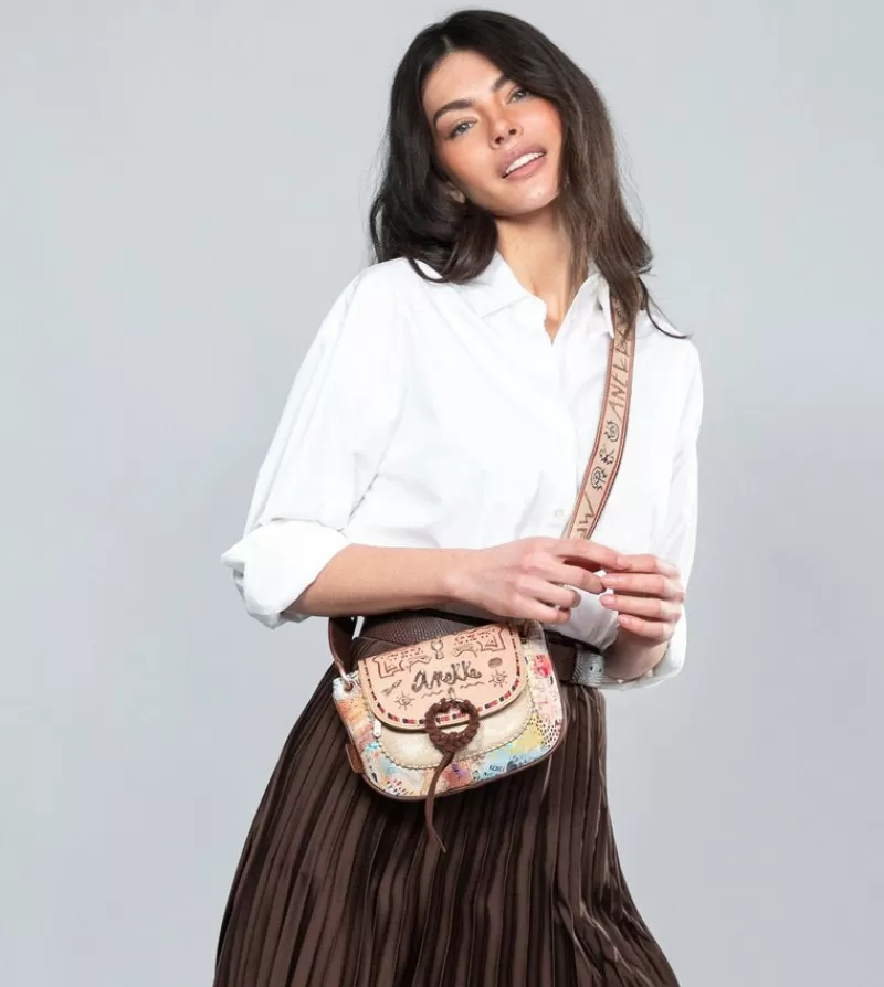 Anekke Bandoleras | Bandolera Estampado Etnico Tribe