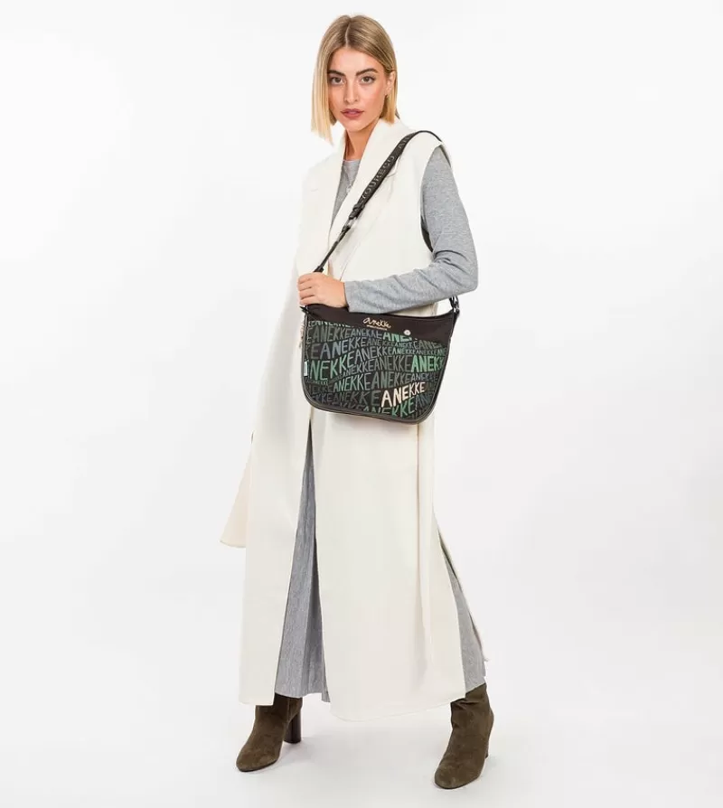 Anekke Bandoleras | Bandolera Grande Nature Woods