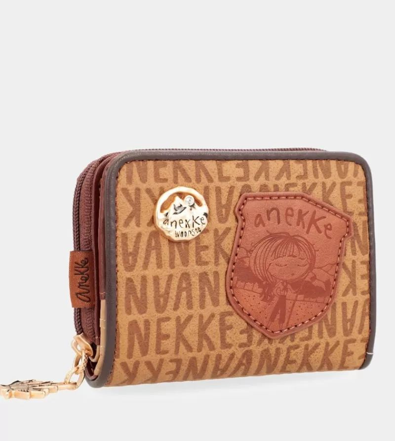 Anekke Carteras Y Monederos | Billetero Pequeno Urban
