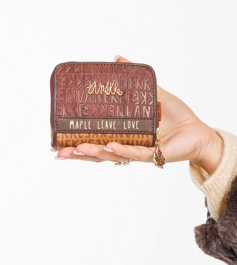 Anekke Carteras Y Monederos | Billetero Pequeno Urban
