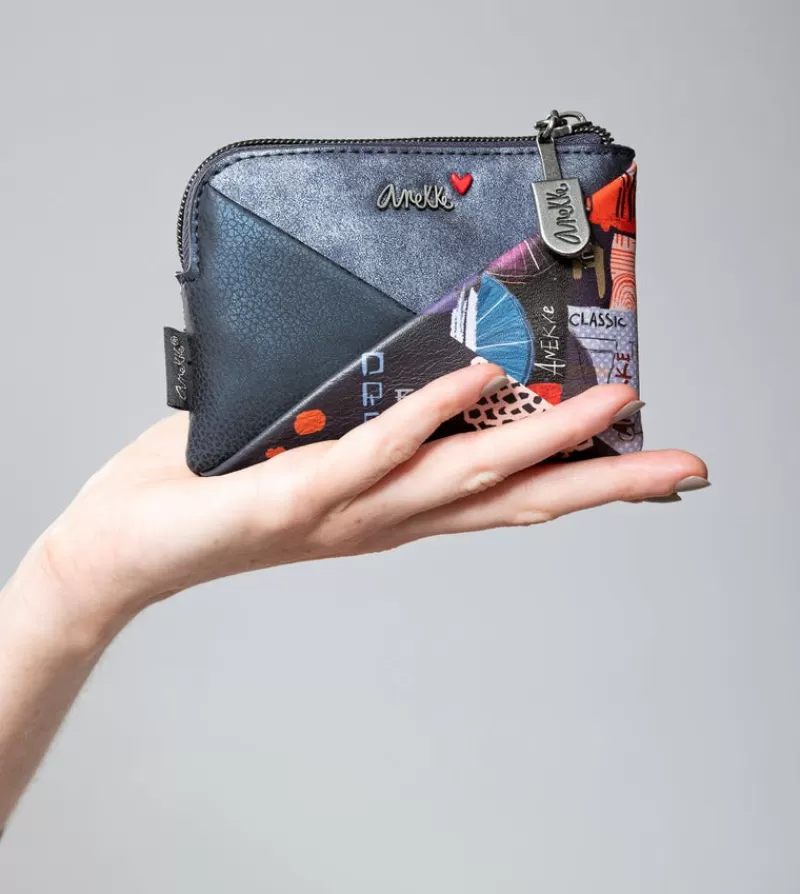 Anekke Carteras Y Monederos | Monedero Origami