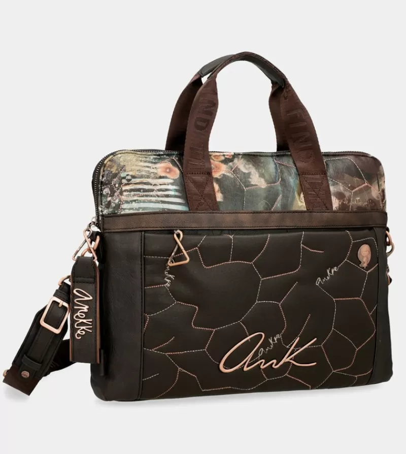 Anekke Portadocumentos | Portadocumentos Shoen Padded