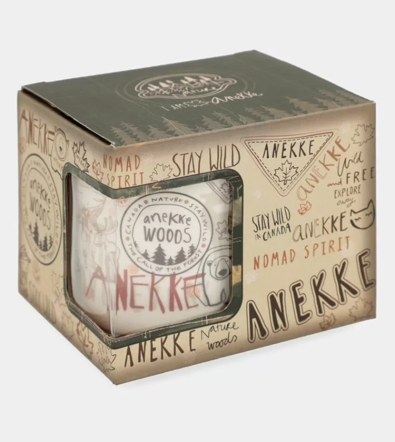 Anekke Tazas | Taza Woods